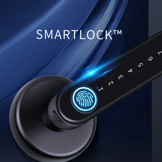 SmartLock™