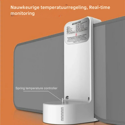 SmartBaby™ | Oplaadbare Flessenwarmer